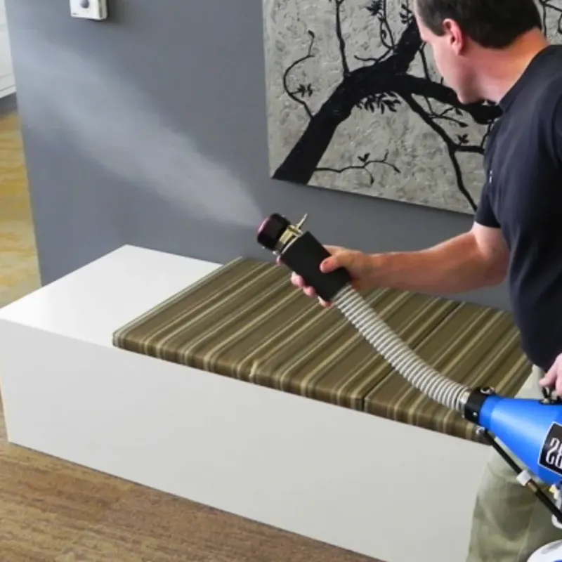 Professional Odor Removal in Webb City, MO